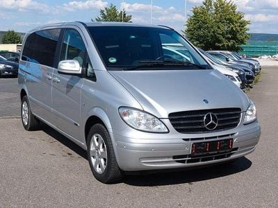 Mercedes Viano