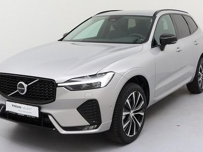 Gebraucht Volvo XC60 Plus 250 PS (183 kW) 2023 Silber SUV