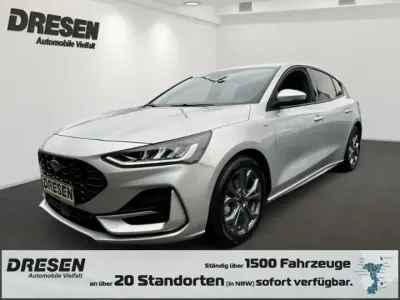Gebraucht Ford Focus