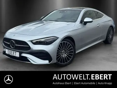 Gebraucht Mercedes CLE300