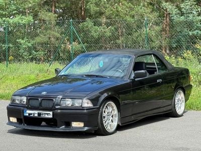 BMW 318 Cabriolet