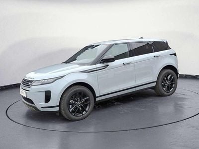 Nuova Land Rover Range Rover evoque S 204 CV (150 kW) 2026 Grigio SUV