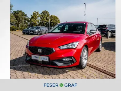 Gebraucht Seat Leon