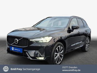 Onyx black Gebraucht 2025 Volvo XC60 Plus SUV | 46.650 € (Fairer Preis)