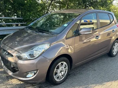 Gebraucht Hyundai ix20