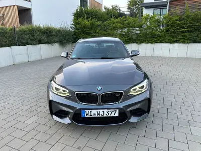 Gebraucht BMW M2