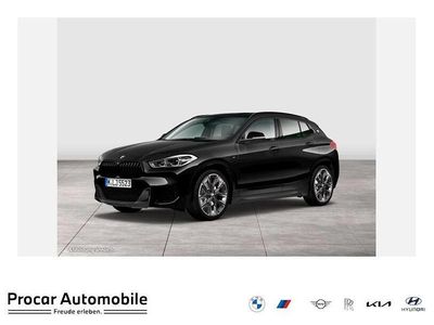Gebraucht BMW X2 Performance 178 PS (130 kW) 2023 Schwarz SUV