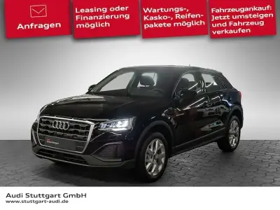 Gebraucht Audi Q2 Sport 116 PS (85 kW) 2026 Schwarz SUV