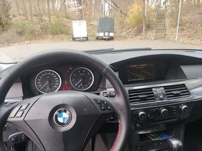 gebraucht BMW 523 i A -