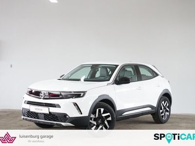gebraucht Opel Mokka Elegance 1.2 Turbo | RFK | SHZ | PDC