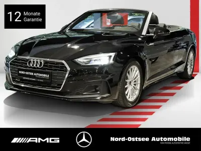 Gebraucht Audi A5 Cabriolet