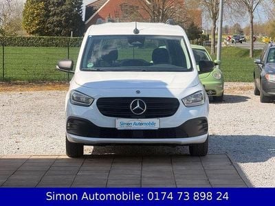 Usata Mercedes Citan 110 102 CV (75 kW) 2023 Bianco Station wagon