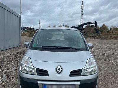 Renault Modus