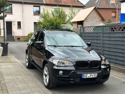 gebraucht BMW X5 M/performance 3.5Xdrive Pano Leder 20 Zoll