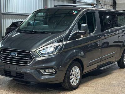 Ford Tourneo