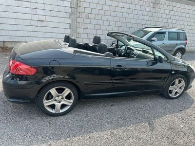 Peugeot 307 CC