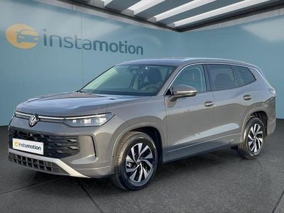 Neu VW Tayron 150 PS (110 kW) 2026 SUV