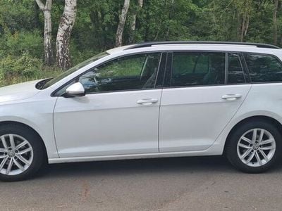 VW Golf VIII