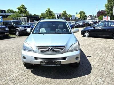 Lexus RX400h