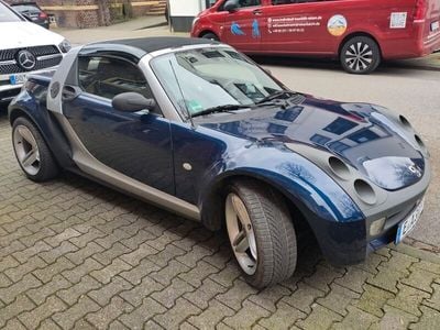 Smart Roadster