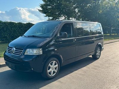 VW T5