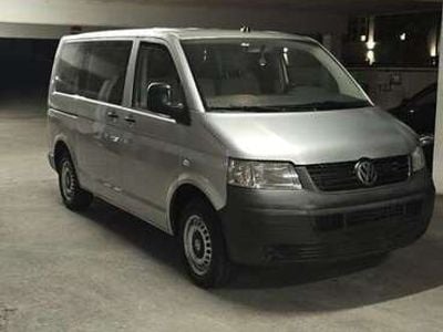 VW T5