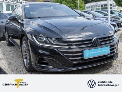 VW Arteon
