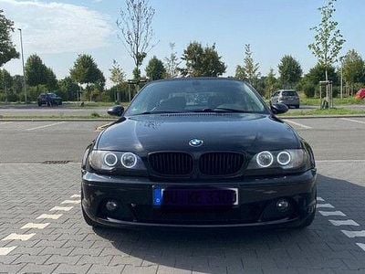 BMW 330 Cabriolet