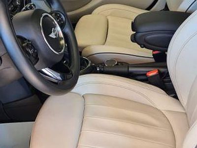 Mini Cooper D