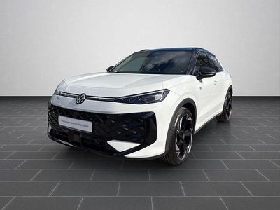 Gebraucht VW T-Roc 150 PS (110 kW) 2026 Pure white SUV