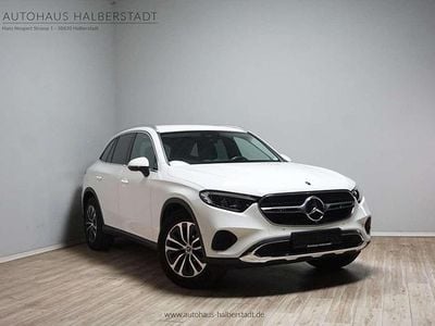 Mercedes GLC220