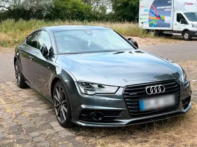 Gebraucht Audi A7