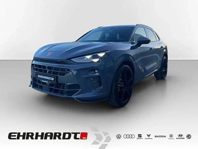 Nuova Cupra Terramar VZ 239 CV (175 kW) 2026 Grigio SUV