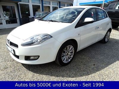 Fiat Bravo