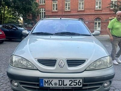 Renault Mégane
