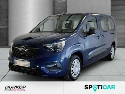 Opel Combo Life
