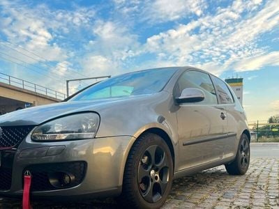 VW Golf IV