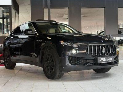 Gebraucht Maserati Levante 275 PS (202 kW) 2018 Other SUV