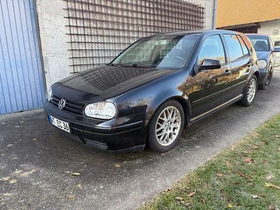 VW Golf IV
