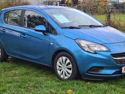 Używany Opel Corsa