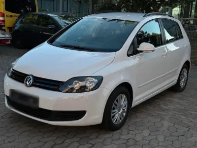 Gebraucht VW Golf VI