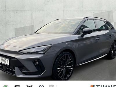 Neu Cupra Leon VZ 272 PS (200 kW) 2026 Grau Kombi