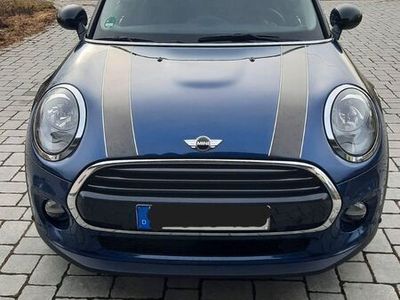 gebraucht Mini Cooper 3-Türer