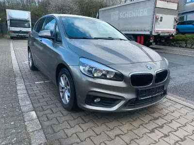 Gebraucht BMW 218 Active Tourer