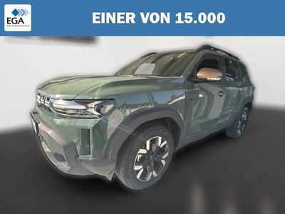 Neu Dacia Duster Extreme 141 PS (103 kW) 2025 Metallic
