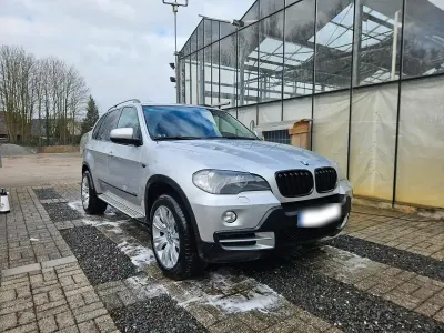 Gebraucht BMW X5