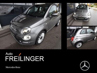 gebraucht Fiat 500 Dolcevita Apple D