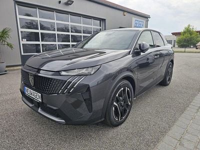 Peugeot e-3008
