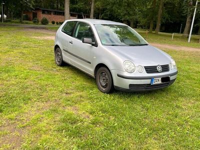 gebraucht VW Polo 1.2