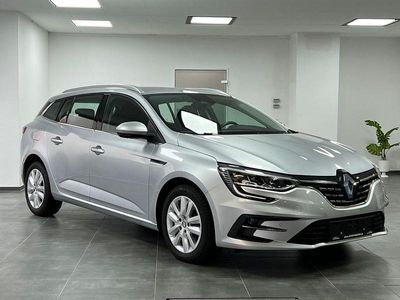 Renault Mégane IV